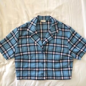 John Galt Vivian Top